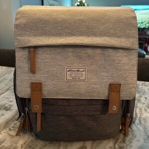 Eddie Bauer - Diaper Bag
